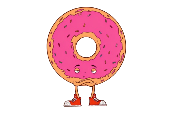 𝗝𝗘𝗟𝗟𝗬 𝗗𝗢𝗡𝗨𝗧