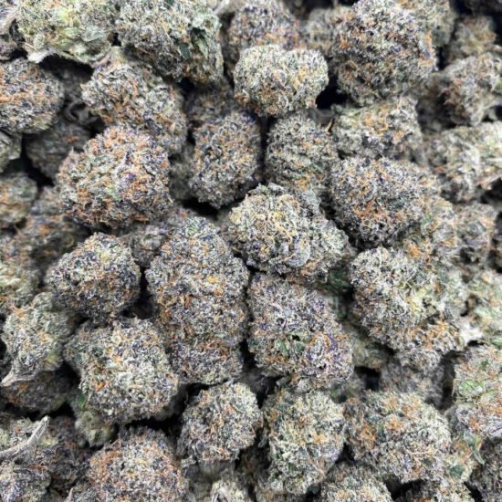 BERRY GELATO