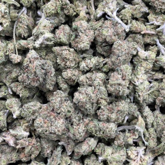 BLUE DREAM SMALLS