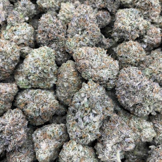 BOOGER SUGAR