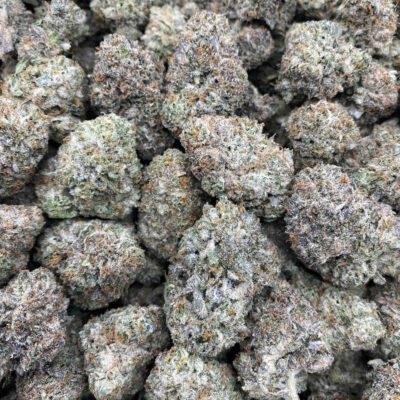 BOOGER SUGAR