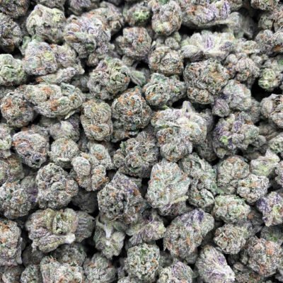 LEMON CHERRY RUNTZ SMALLS