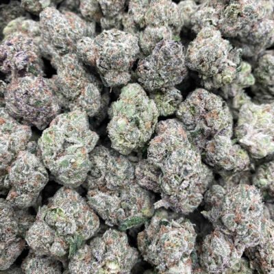 LEMON GRAPES