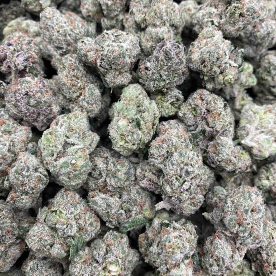 LEMON GRAPES