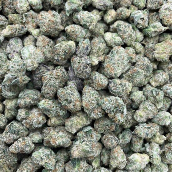 WARHEADZ SMALLS