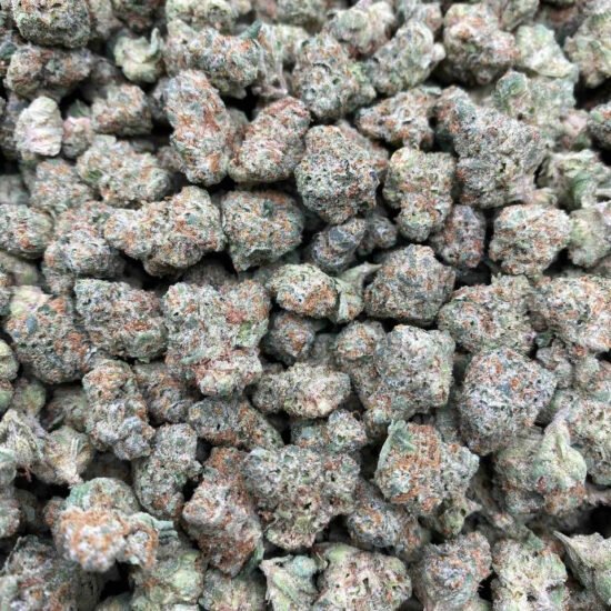 BLUE ARIES SMALLS